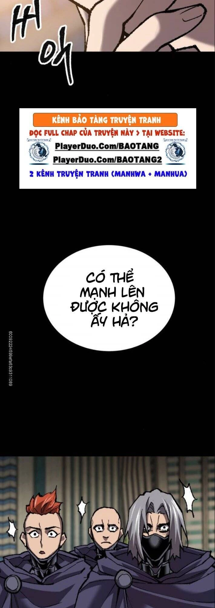 Phá Bỏ Giới Hạn Chapter 26 - 62