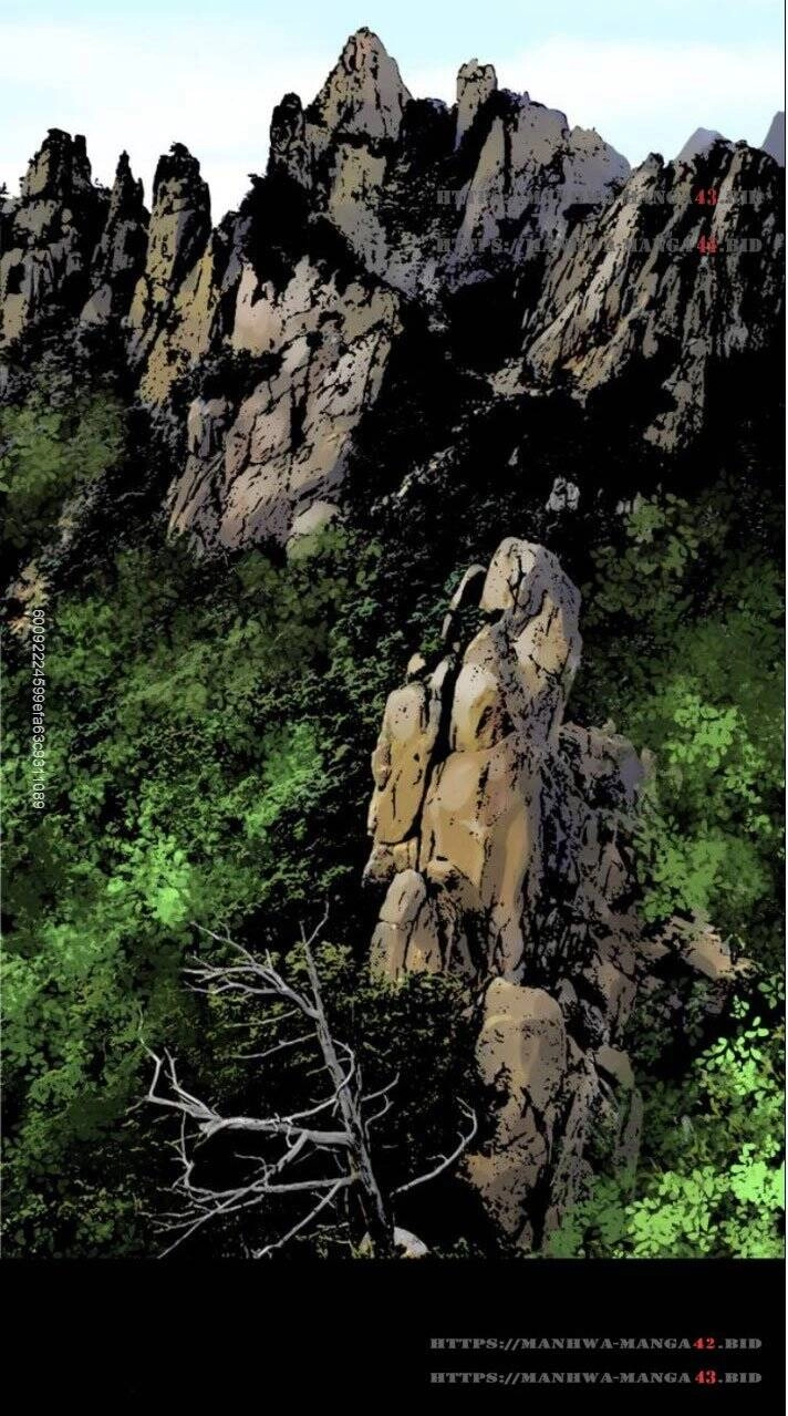 Phá Bỏ Giới Hạn Chapter 26.5 - 3