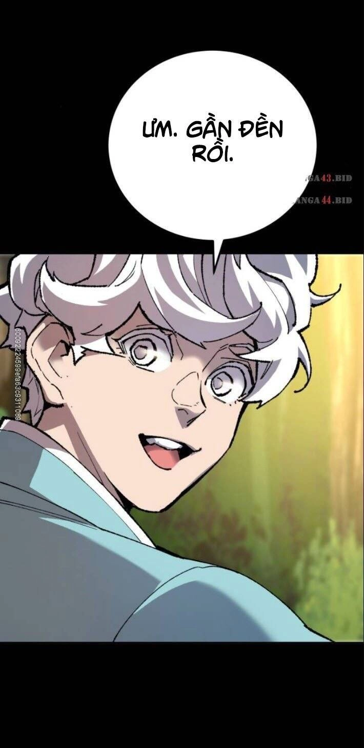 Phá Bỏ Giới Hạn Chapter 26.5 - 8