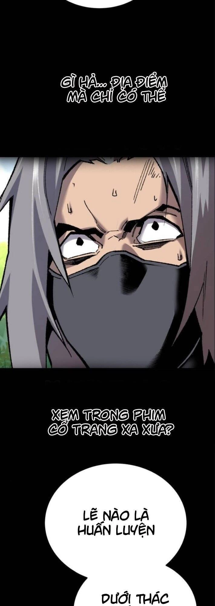 Phá Bỏ Giới Hạn Chapter 26.5 - 13