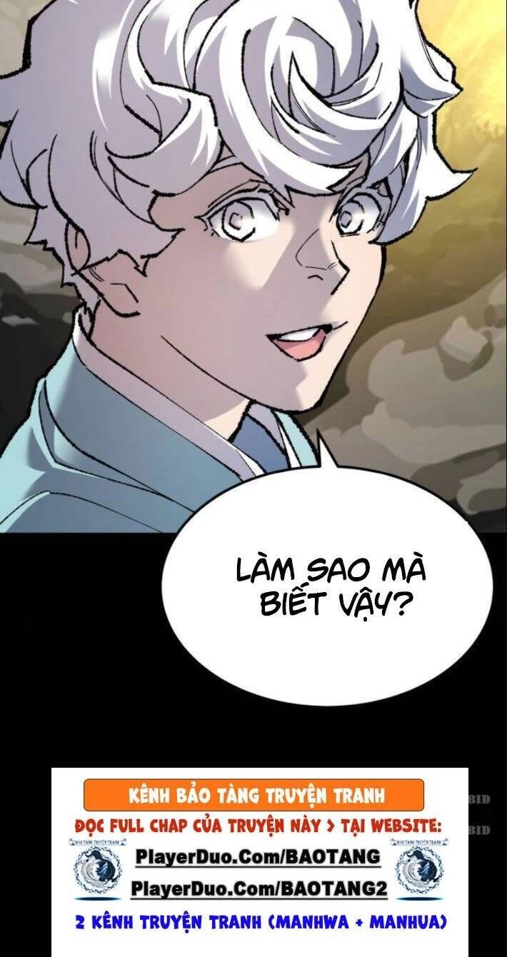 Phá Bỏ Giới Hạn Chapter 26.5 - 15