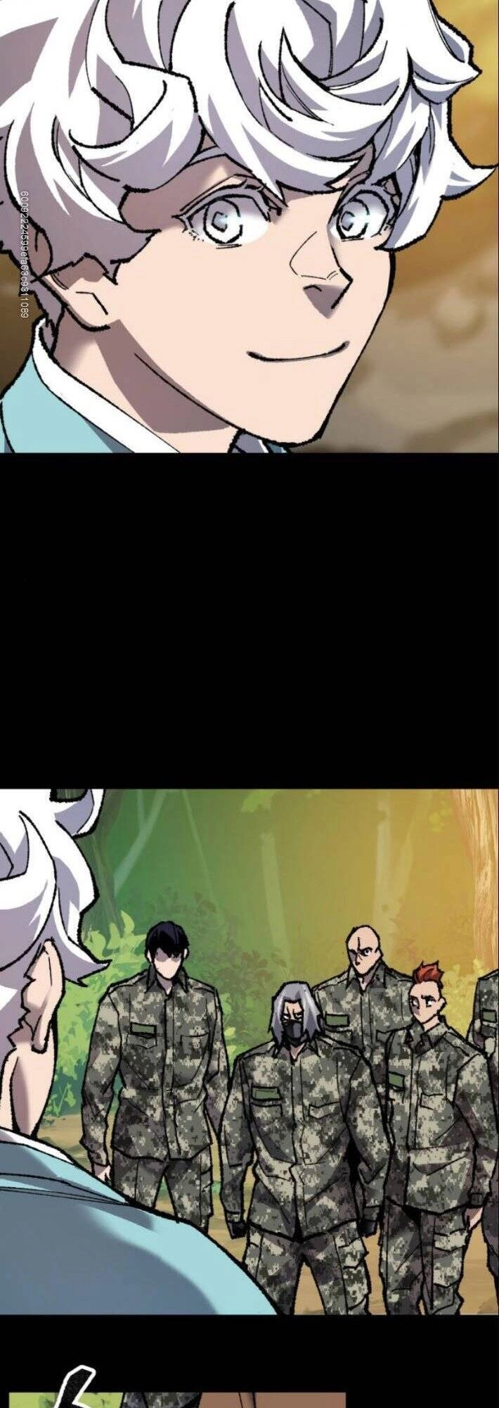 Phá Bỏ Giới Hạn Chapter 26.5 - 17