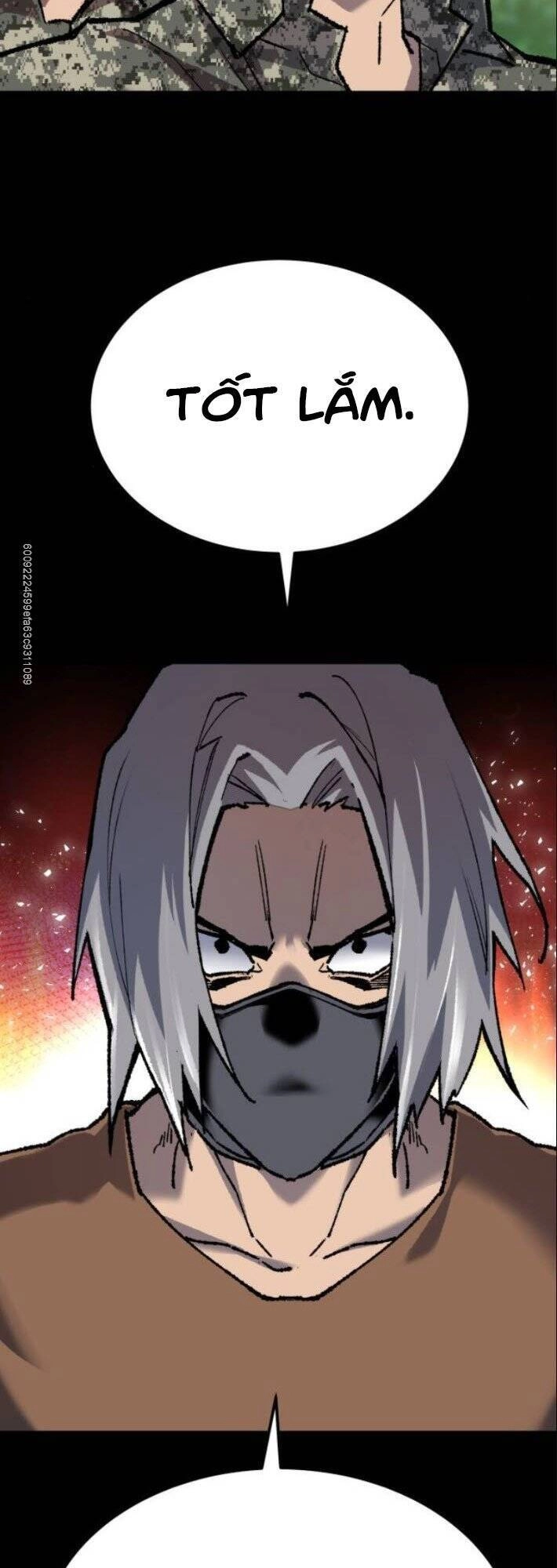 Phá Bỏ Giới Hạn Chapter 26.5 - 20