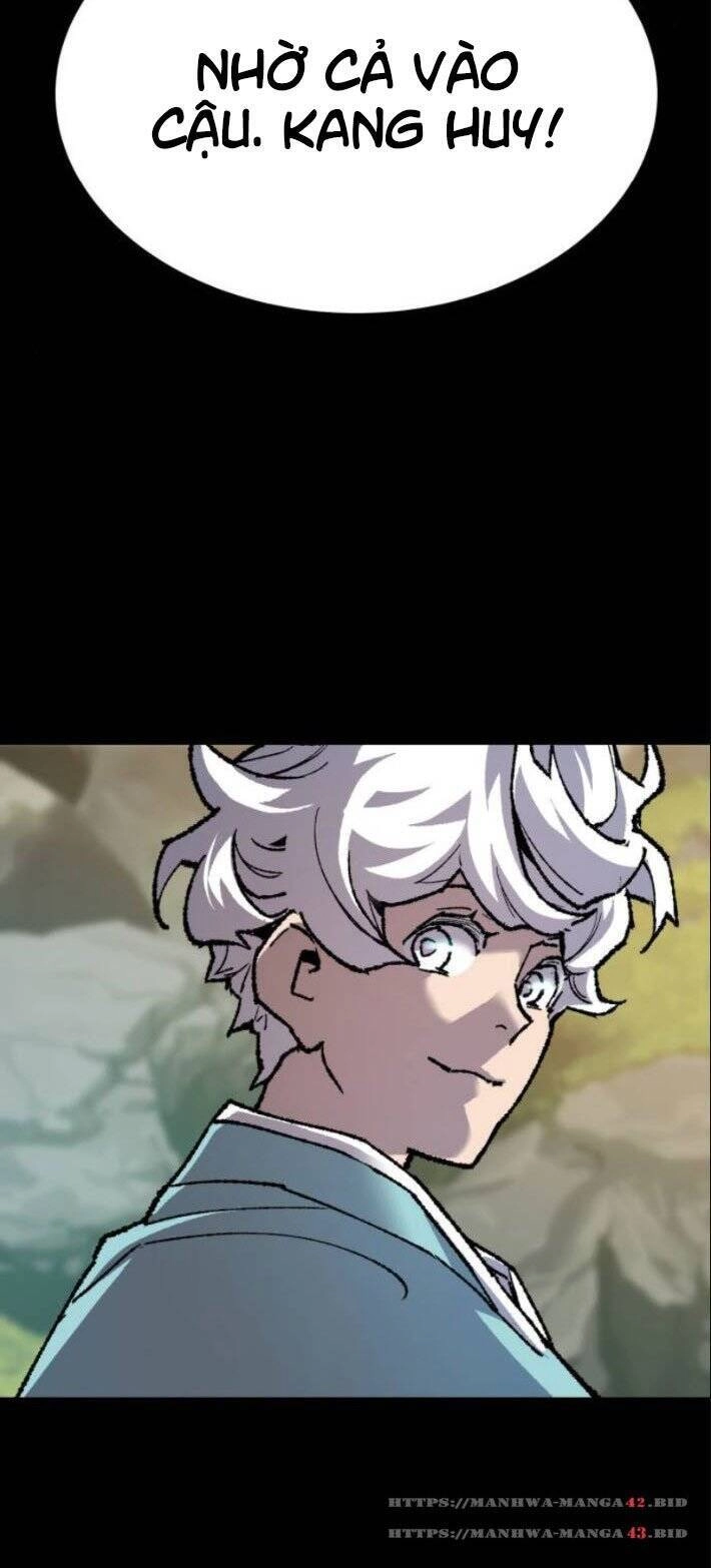 Phá Bỏ Giới Hạn Chapter 26.5 - 21