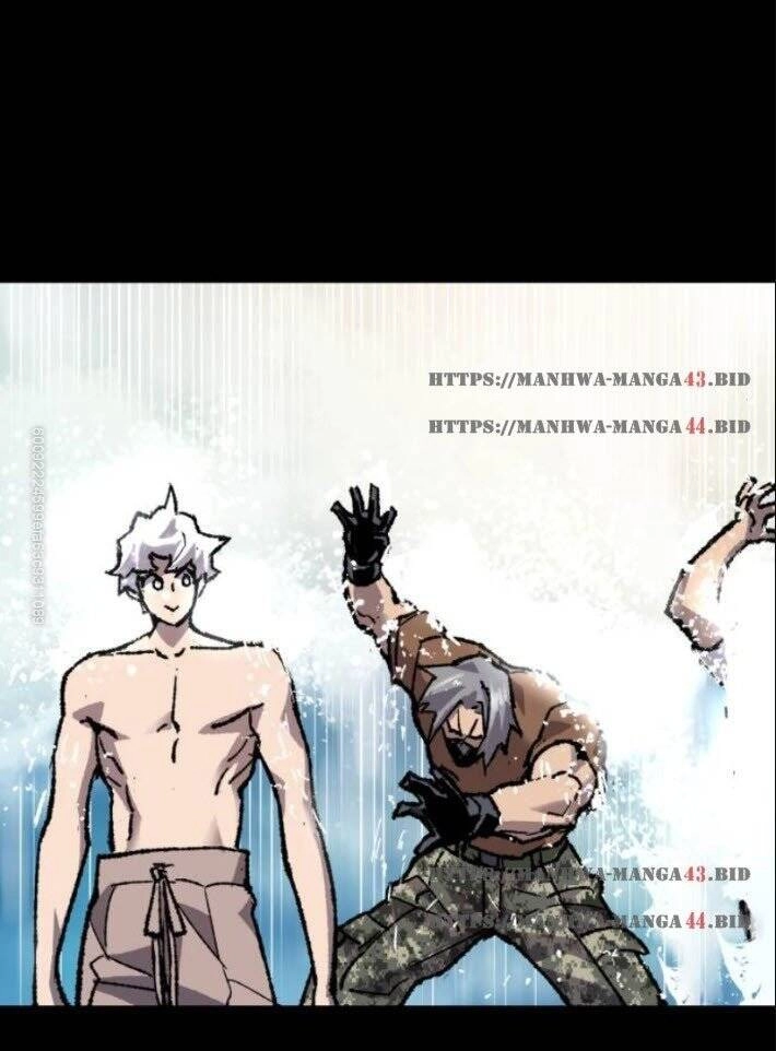 Phá Bỏ Giới Hạn Chapter 26.5 - 23