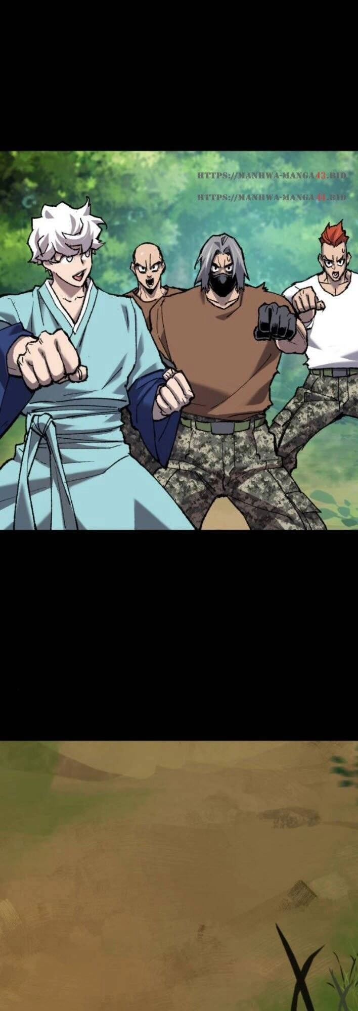 Phá Bỏ Giới Hạn Chapter 26.5 - 24