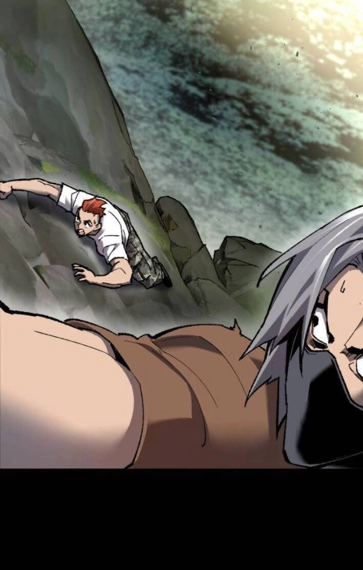 Phá Bỏ Giới Hạn Chapter 26.5 - 26