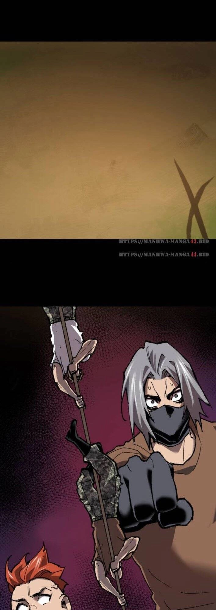 Phá Bỏ Giới Hạn Chapter 26.5 - 27