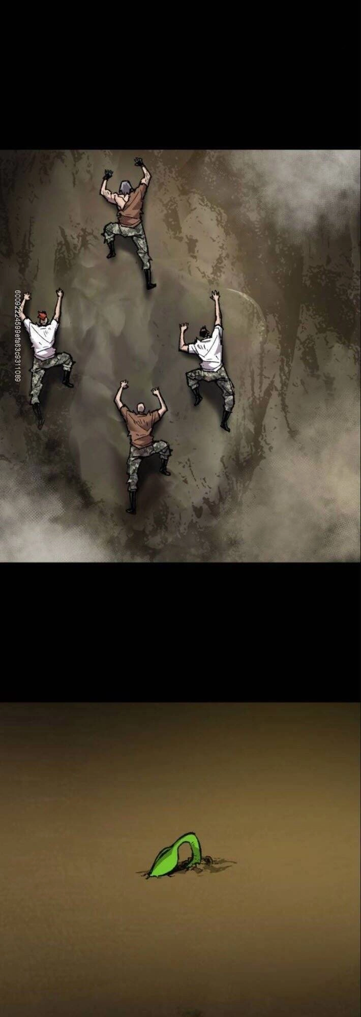 Phá Bỏ Giới Hạn Chapter 26.5 - 35