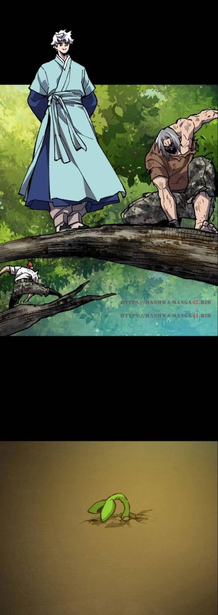 Phá Bỏ Giới Hạn Chapter 26.5 - 37