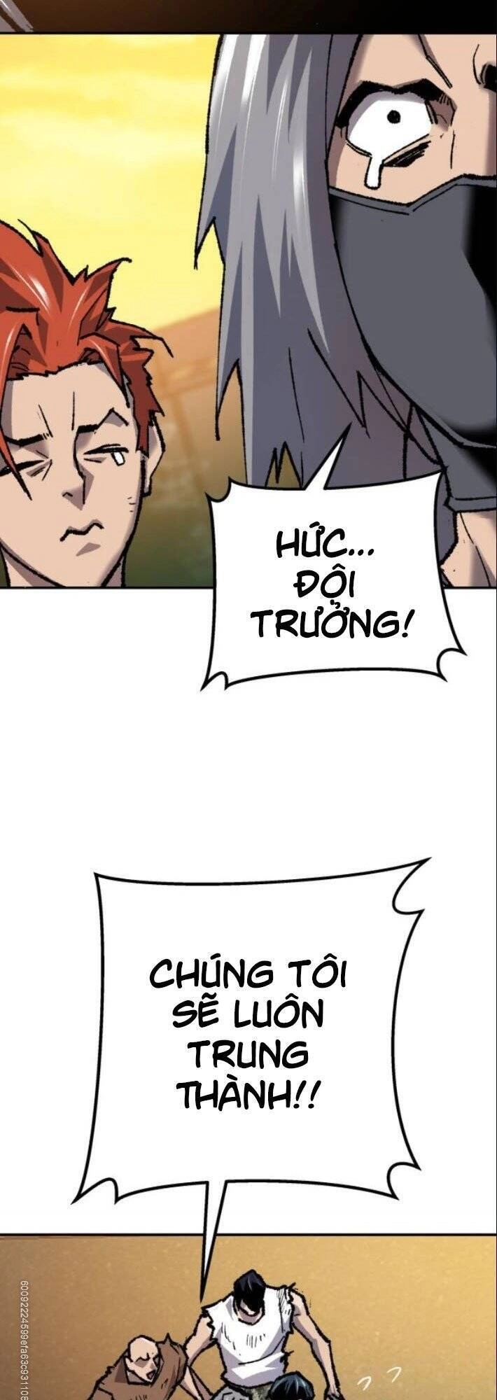 Phá Bỏ Giới Hạn Chapter 26.5 - 52