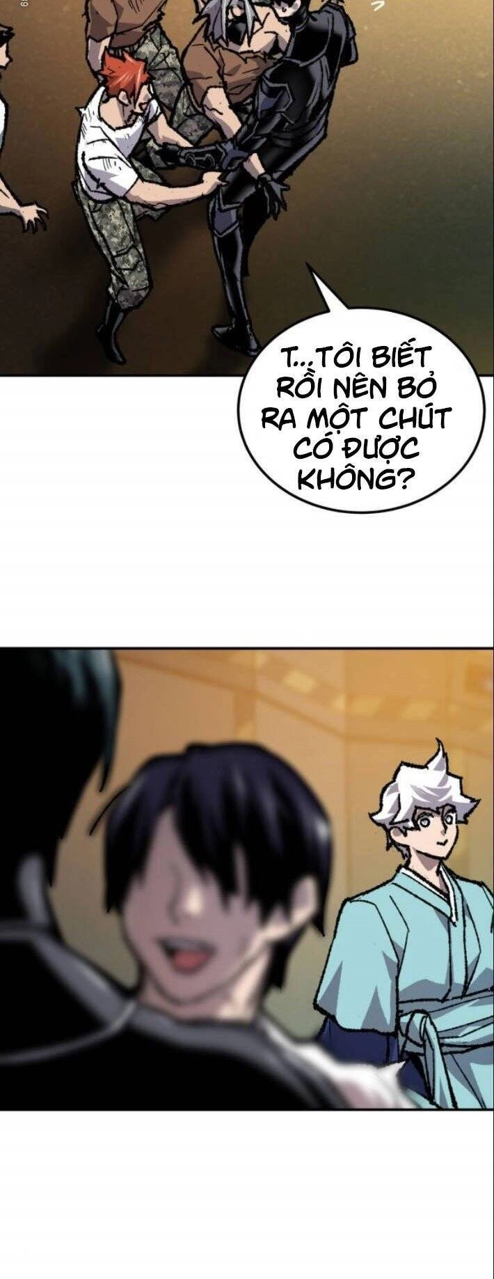 Phá Bỏ Giới Hạn Chapter 26.5 - 53