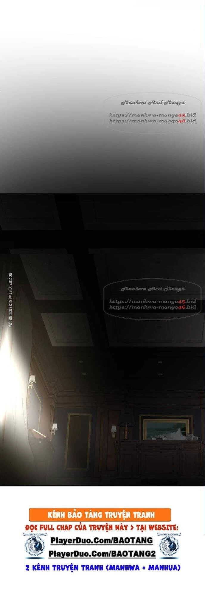 Phá Bỏ Giới Hạn Chapter 27 - 3