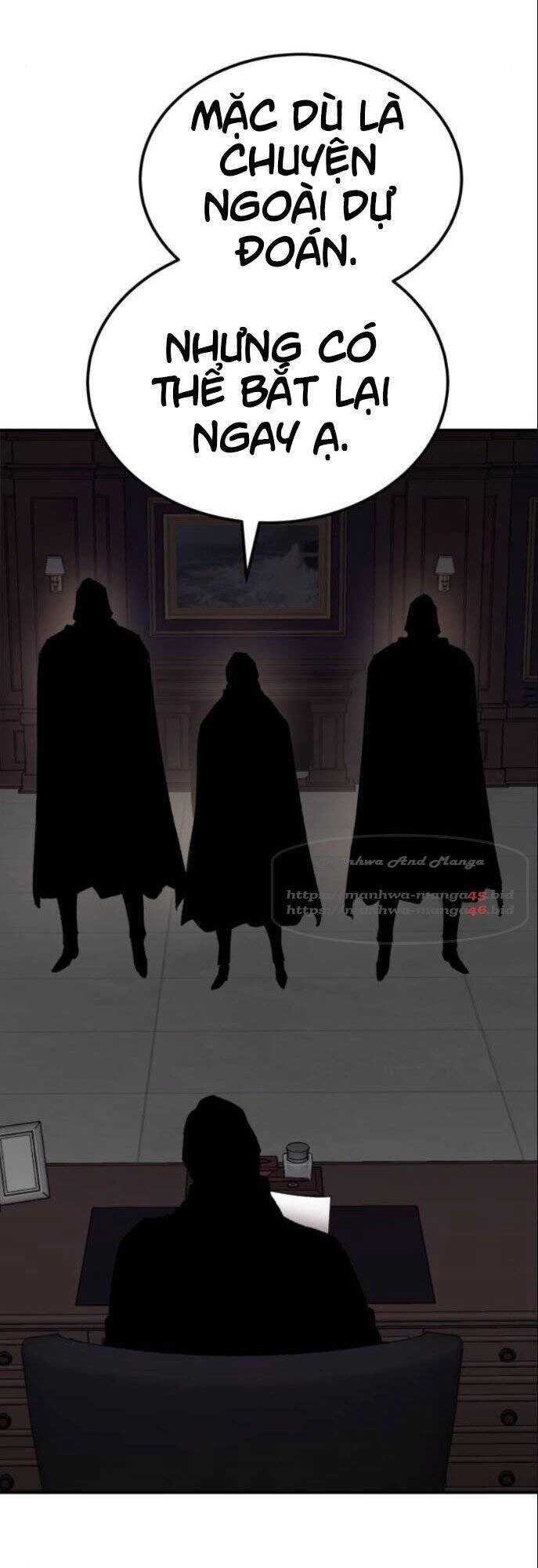 Phá Bỏ Giới Hạn Chapter 27 - 17