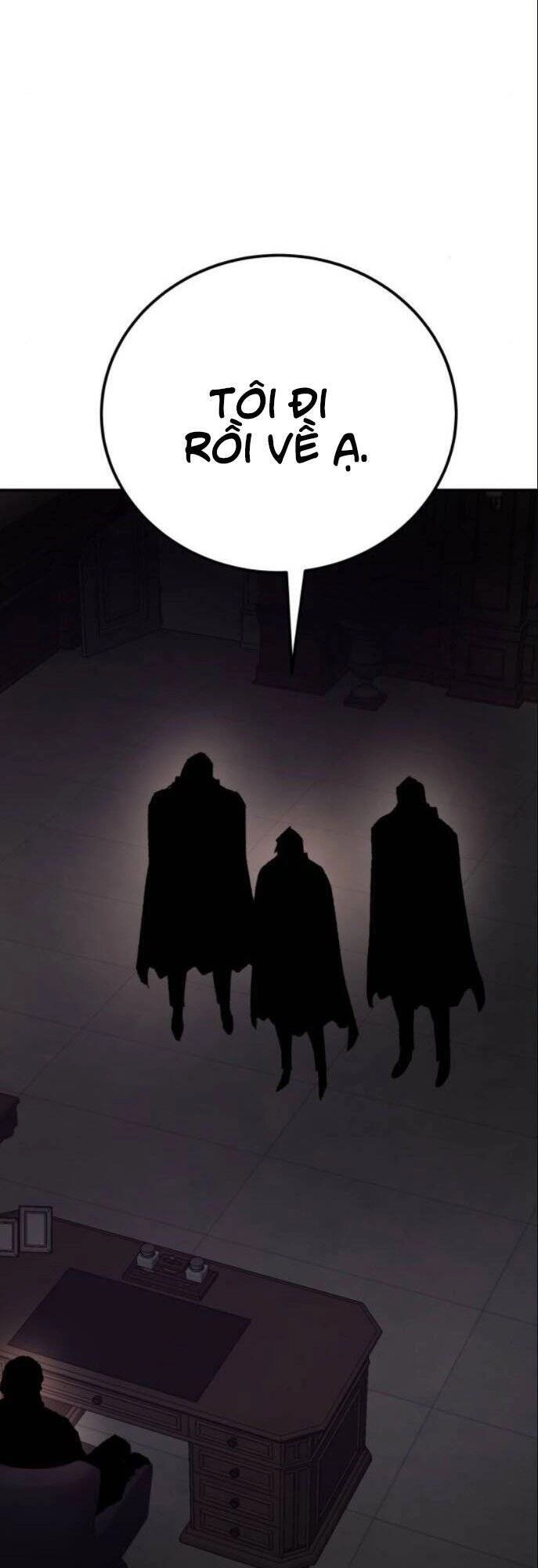 Phá Bỏ Giới Hạn Chapter 27 - 20