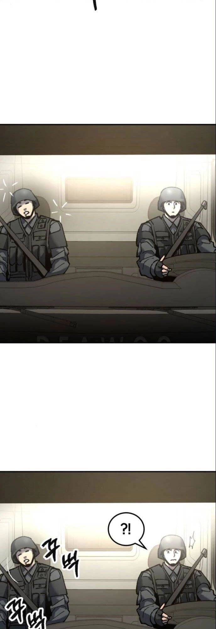 Phá Bỏ Giới Hạn Chapter 27 - 27