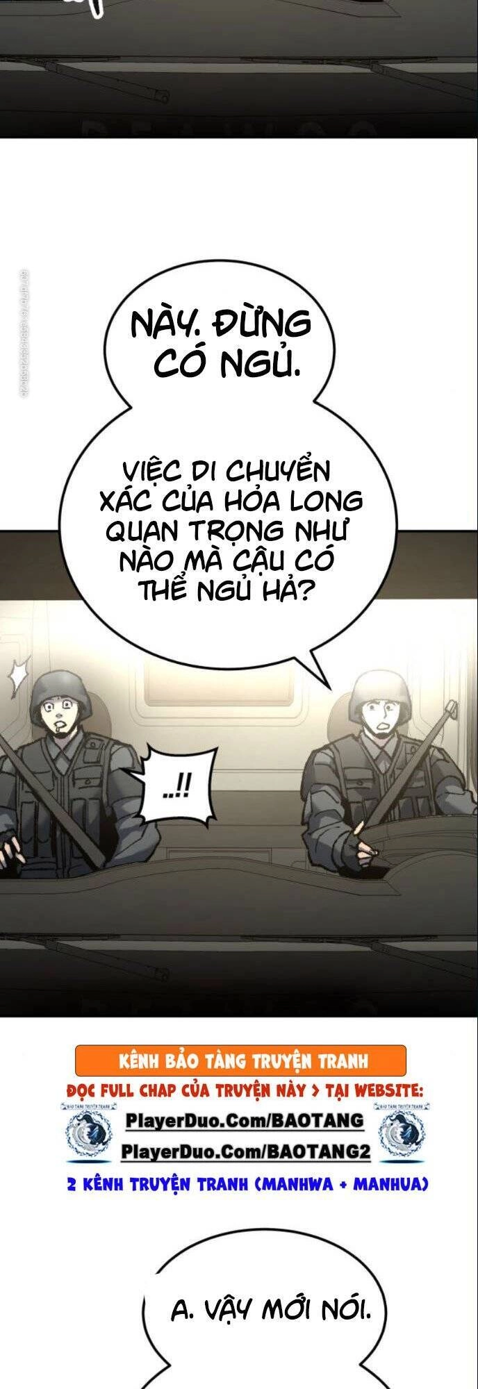 Phá Bỏ Giới Hạn Chapter 27 - 28
