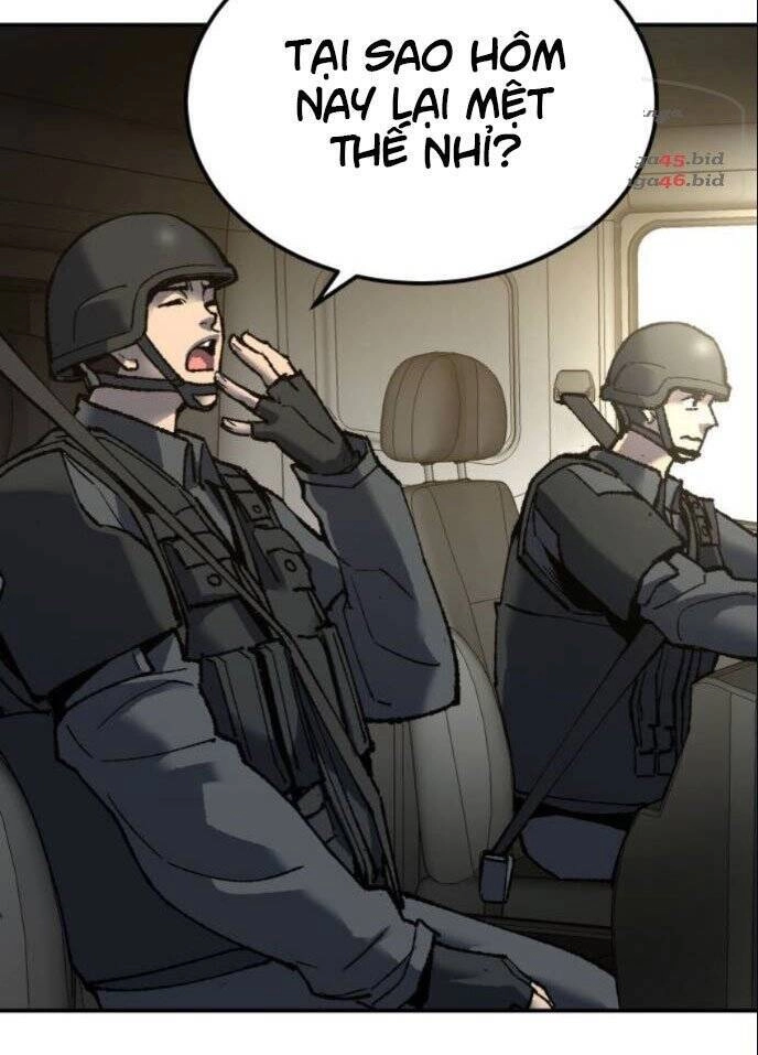 Phá Bỏ Giới Hạn Chapter 27 - 29