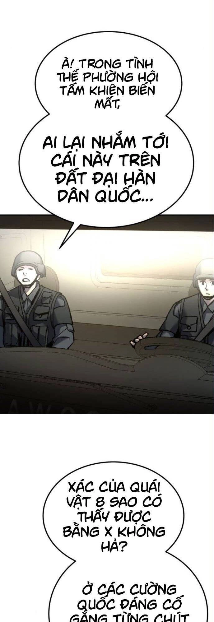 Phá Bỏ Giới Hạn Chapter 27 - 30