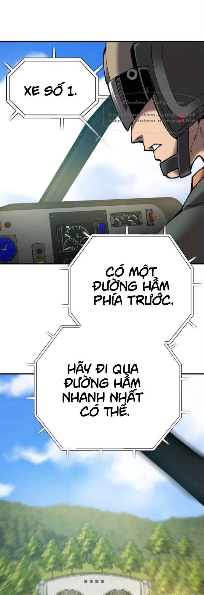 Phá Bỏ Giới Hạn Chapter 27 - 35