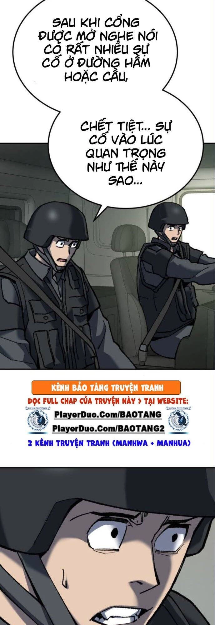 Phá Bỏ Giới Hạn Chapter 27 - 48