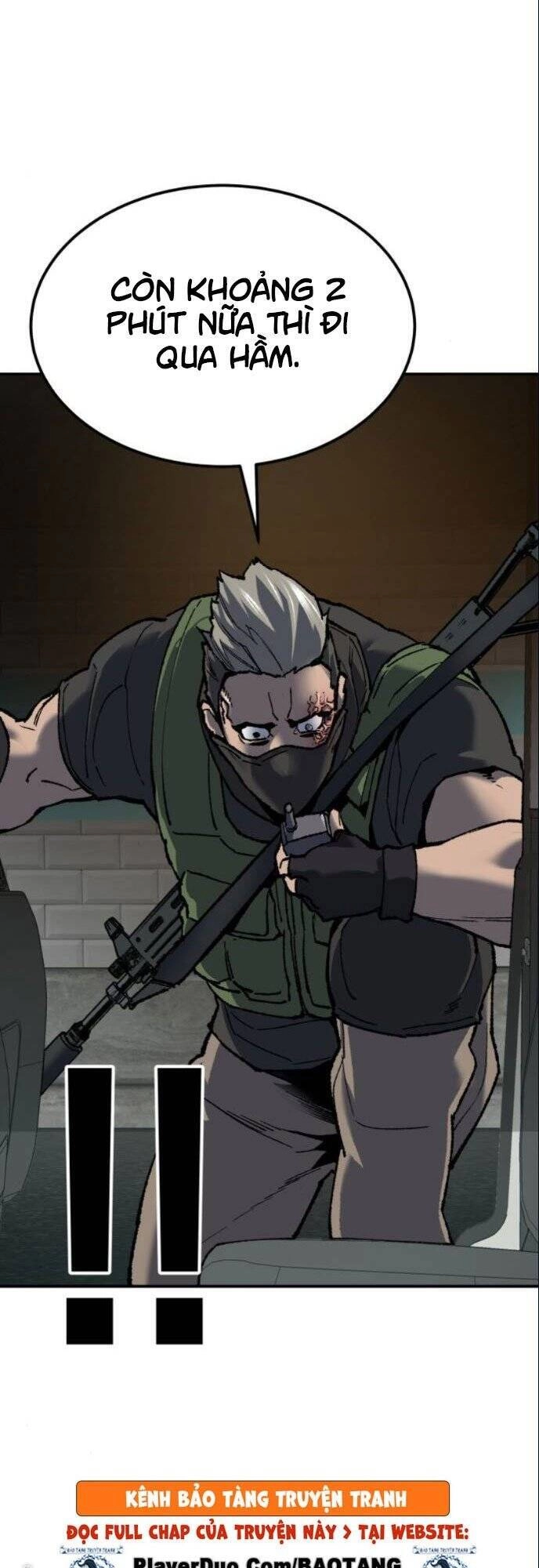 Phá Bỏ Giới Hạn Chapter 27 - 65