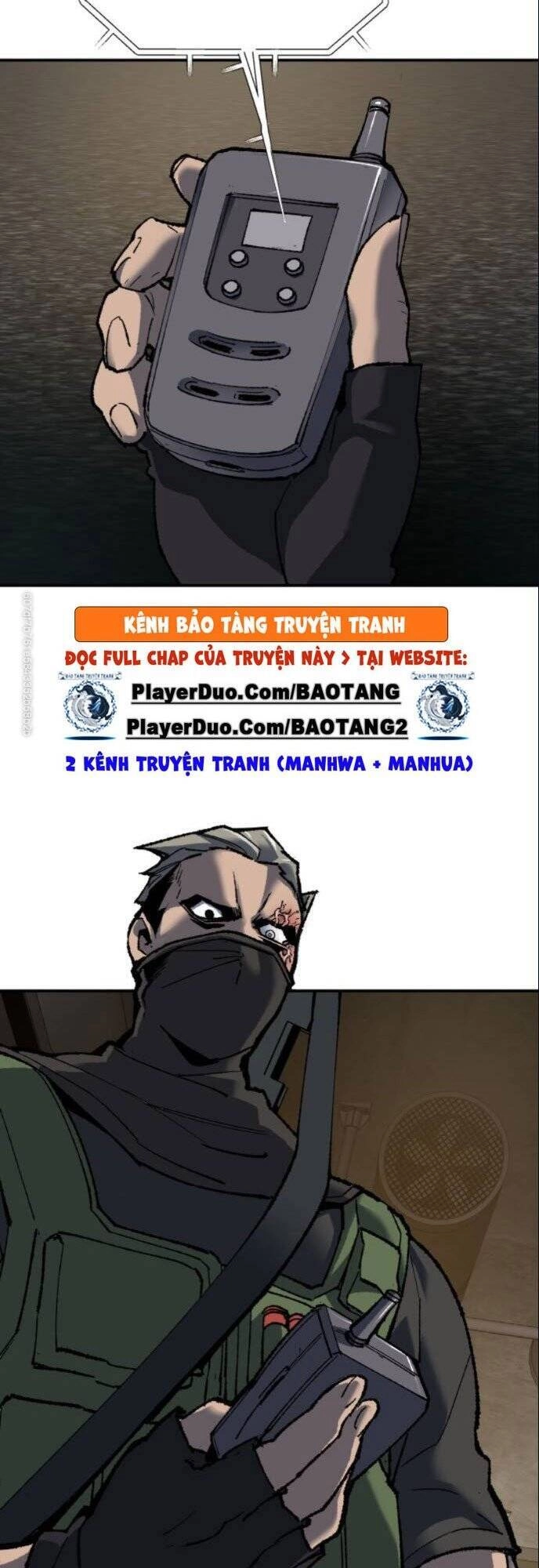 Phá Bỏ Giới Hạn Chapter 27 - 69