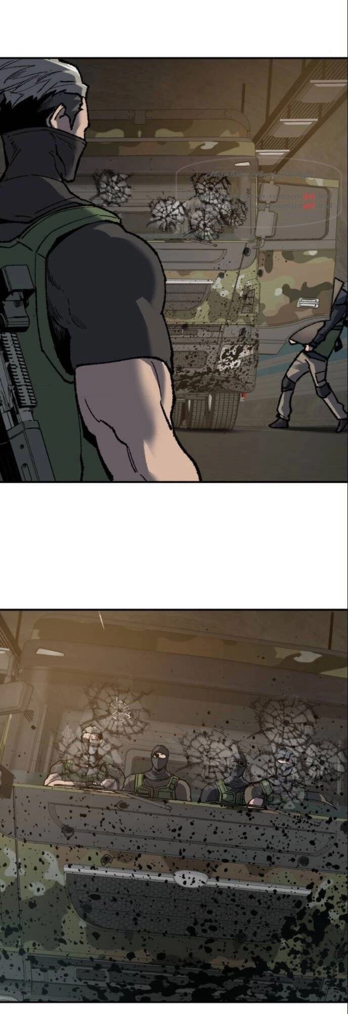 Phá Bỏ Giới Hạn Chapter 27 - 71