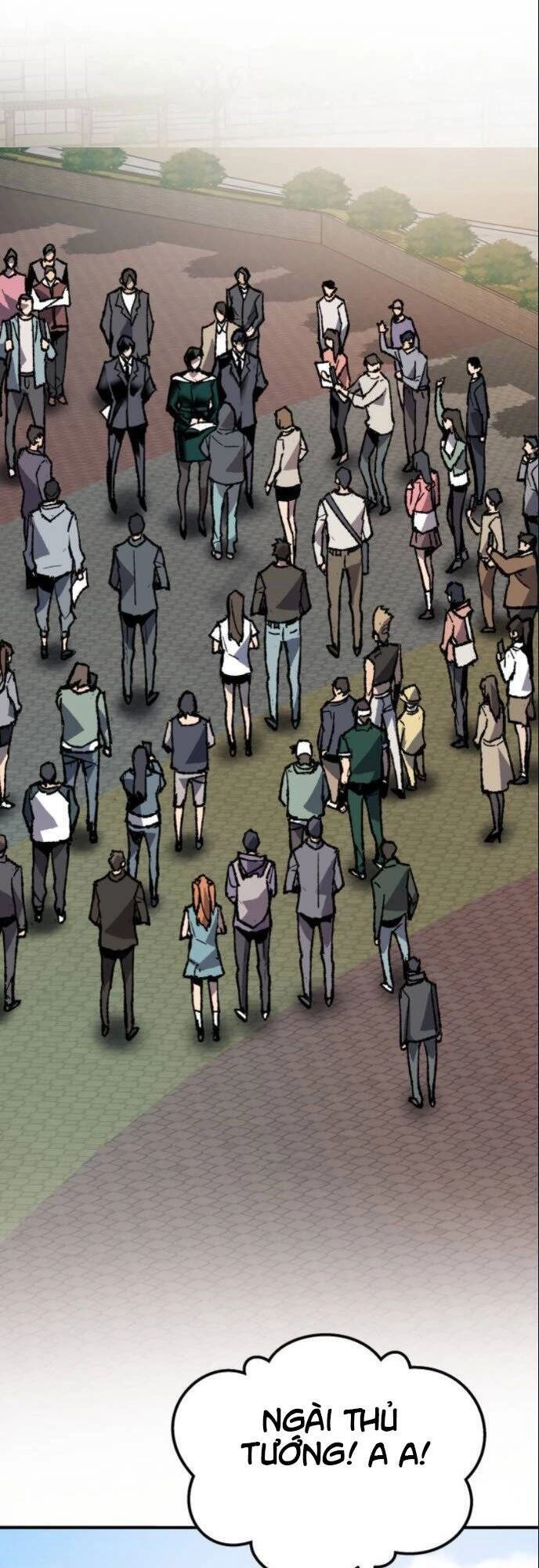 Phá Bỏ Giới Hạn Chapter 27 - 77