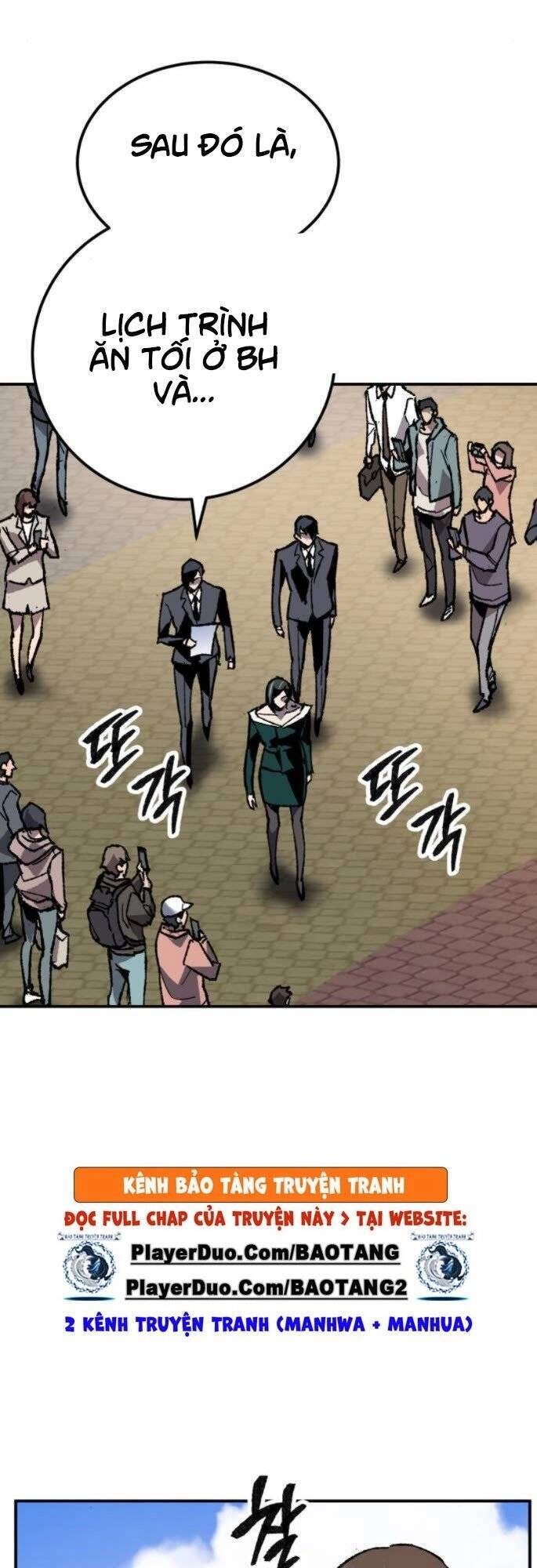 Phá Bỏ Giới Hạn Chapter 27 - 80