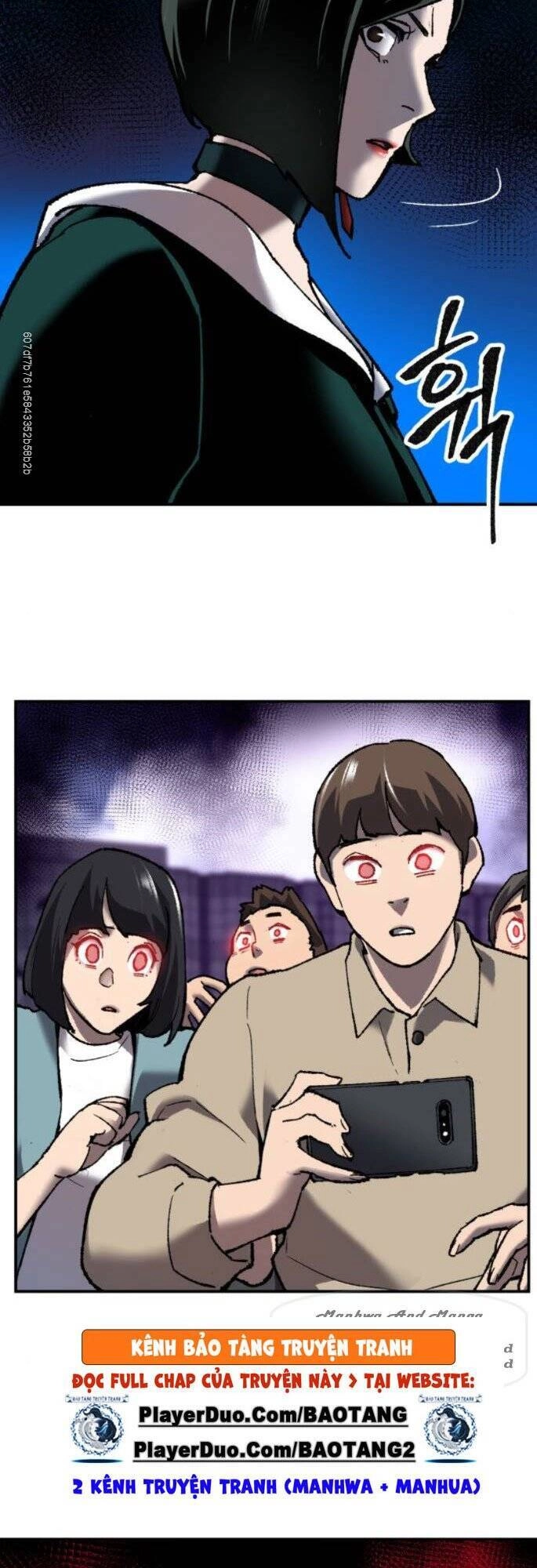 Phá Bỏ Giới Hạn Chapter 27 - 84