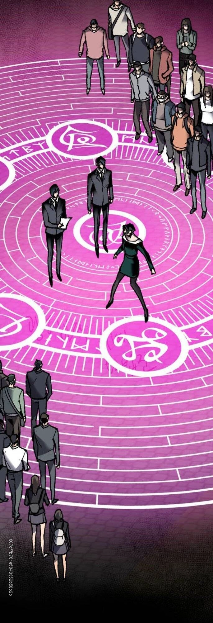 Phá Bỏ Giới Hạn Chapter 27 - 87