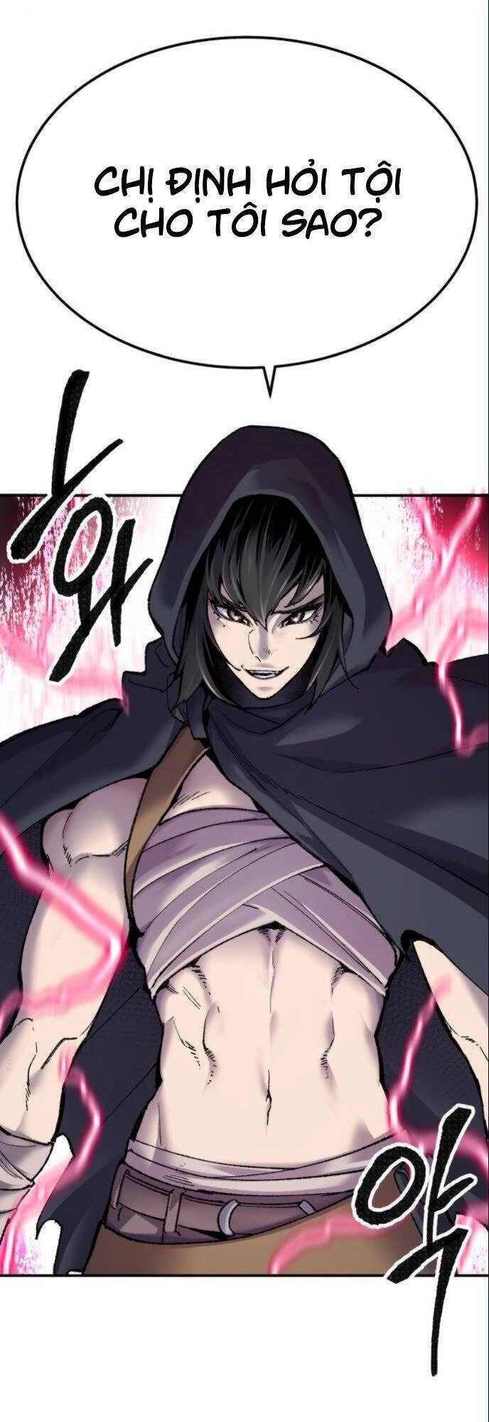 Phá Bỏ Giới Hạn Chapter 27 - 99