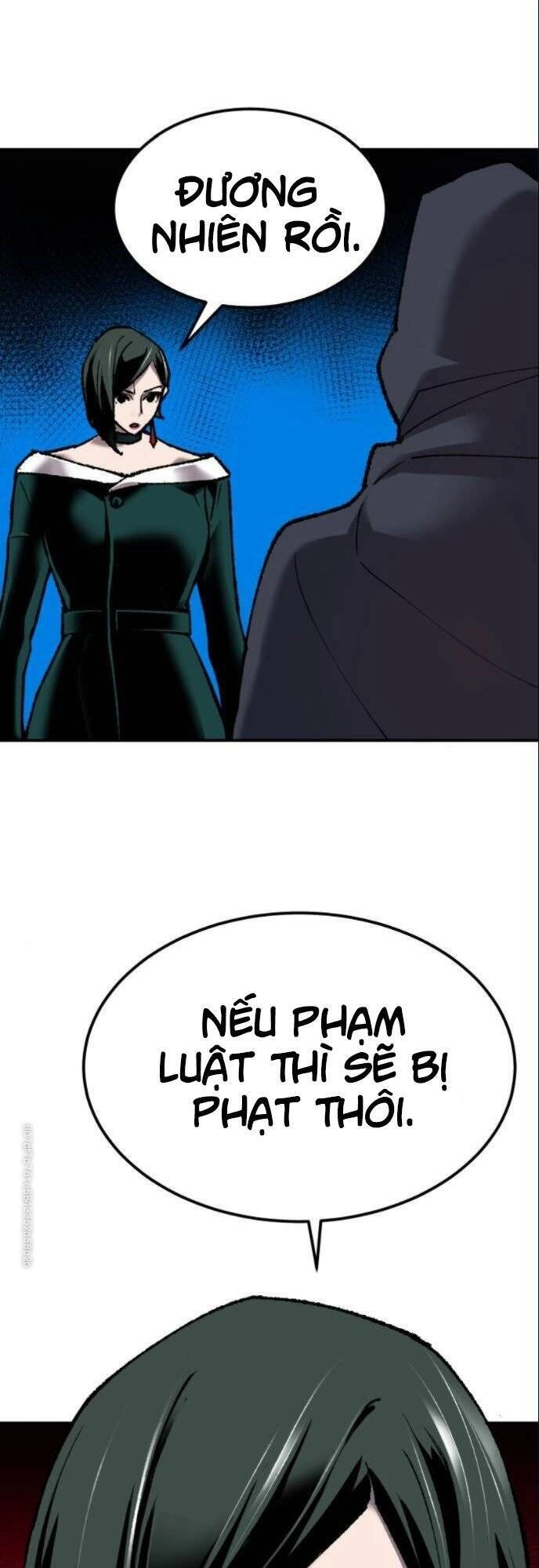 Phá Bỏ Giới Hạn Chapter 27 - 100