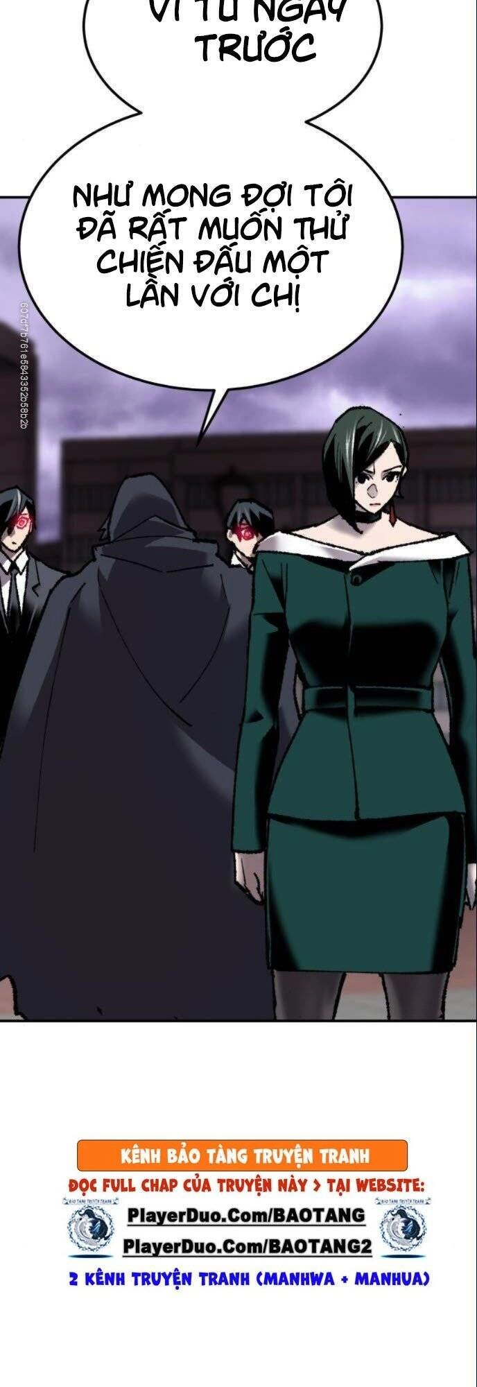 Phá Bỏ Giới Hạn Chapter 27 - 104