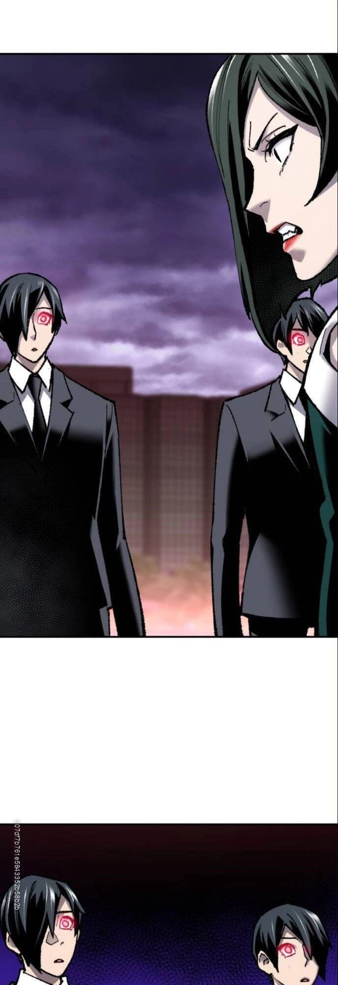 Phá Bỏ Giới Hạn Chapter 27 - 106