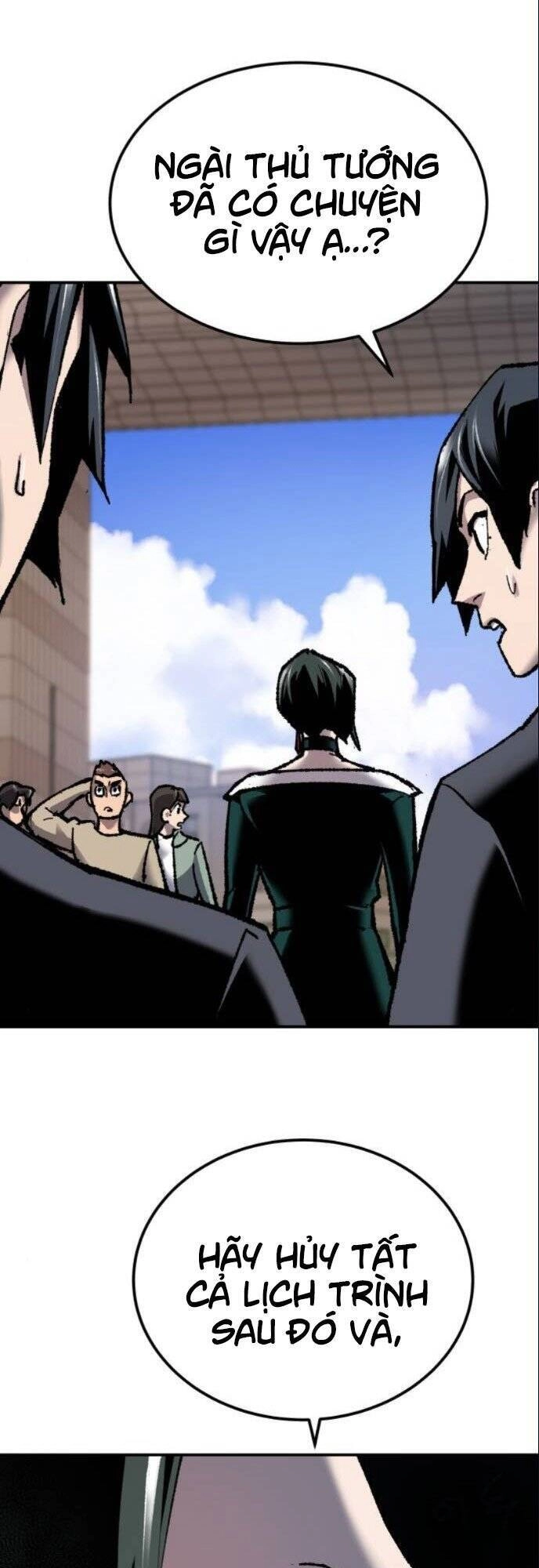 Phá Bỏ Giới Hạn Chapter 27 - 108