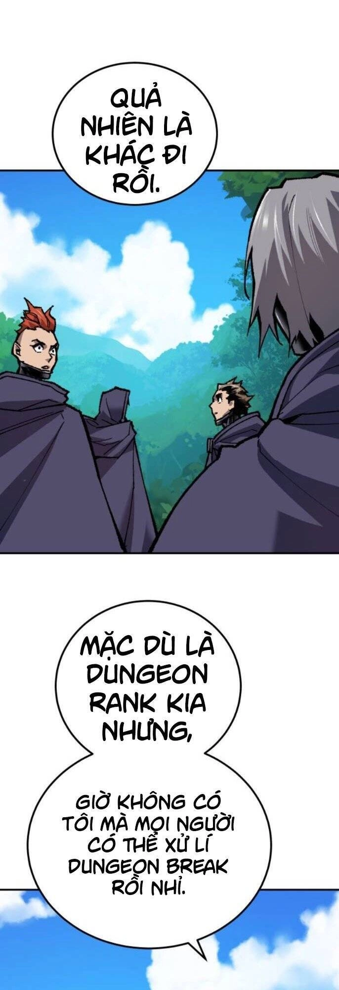 Phá Bỏ Giới Hạn Chapter 27 - 115