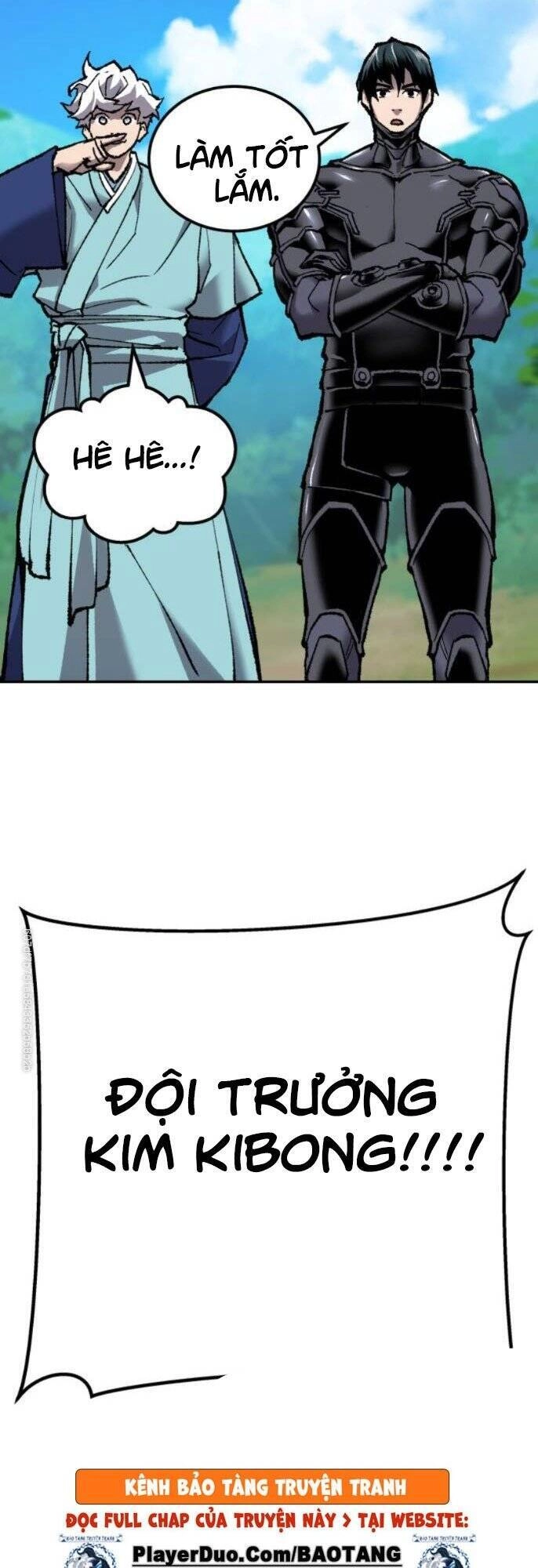 Phá Bỏ Giới Hạn Chapter 27 - 116