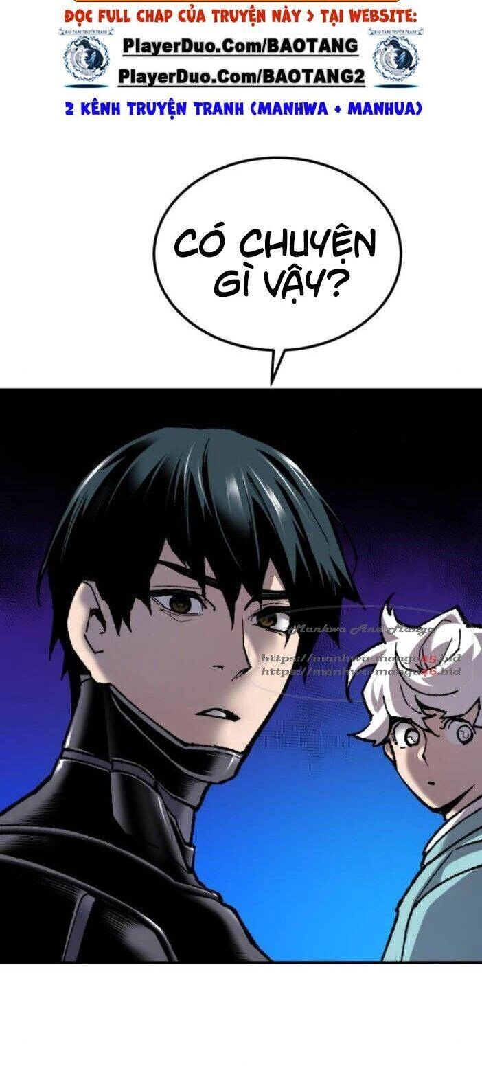 Phá Bỏ Giới Hạn Chapter 28 - 3