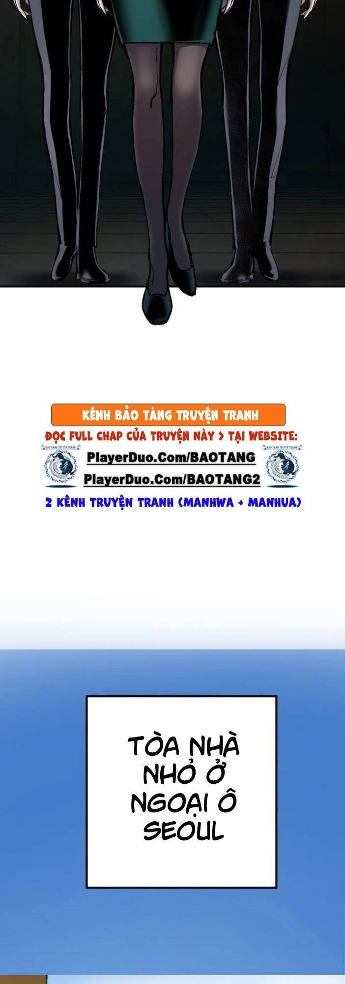 Phá Bỏ Giới Hạn Chapter 28 - 7