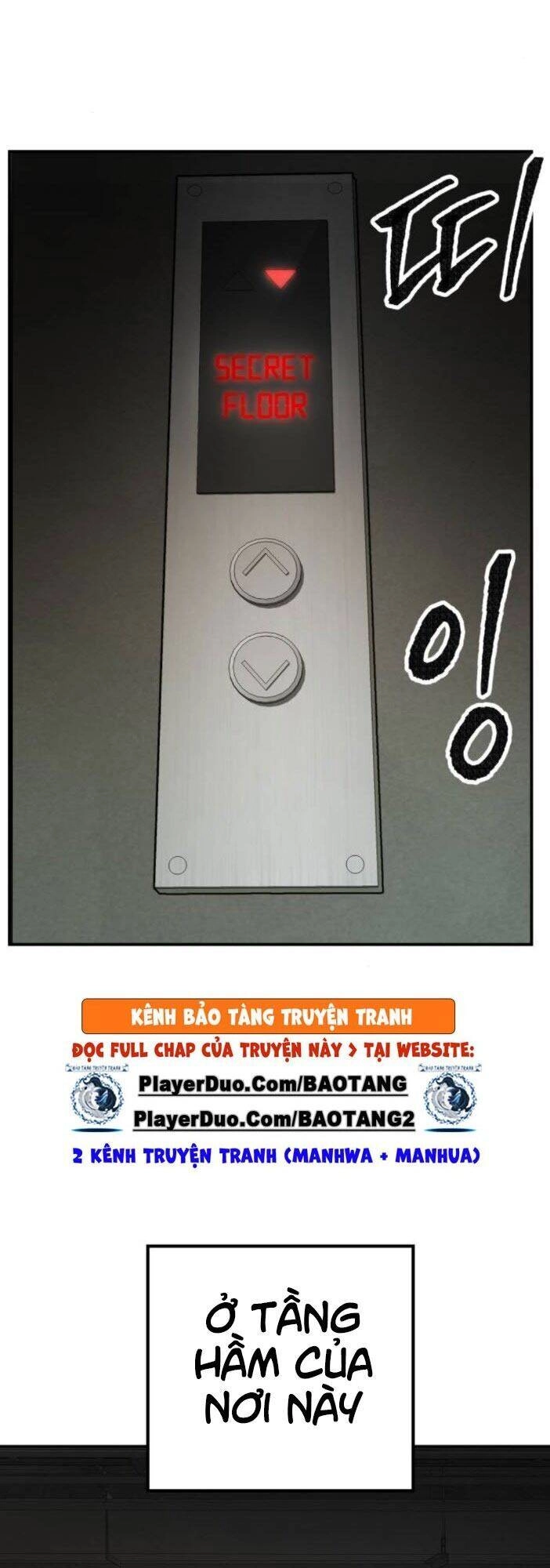 Phá Bỏ Giới Hạn Chapter 28 - 10