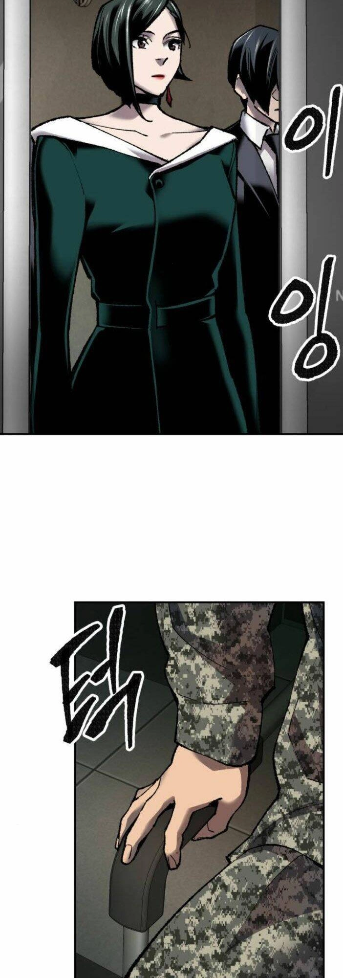 Phá Bỏ Giới Hạn Chapter 28 - 15