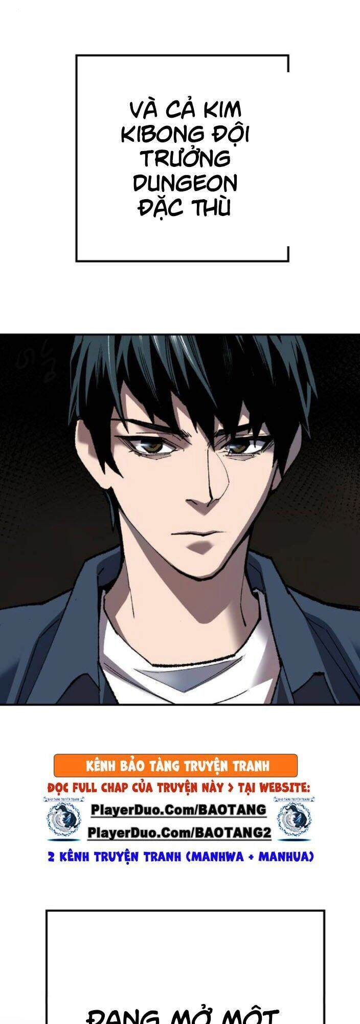 Phá Bỏ Giới Hạn Chapter 28 - 18