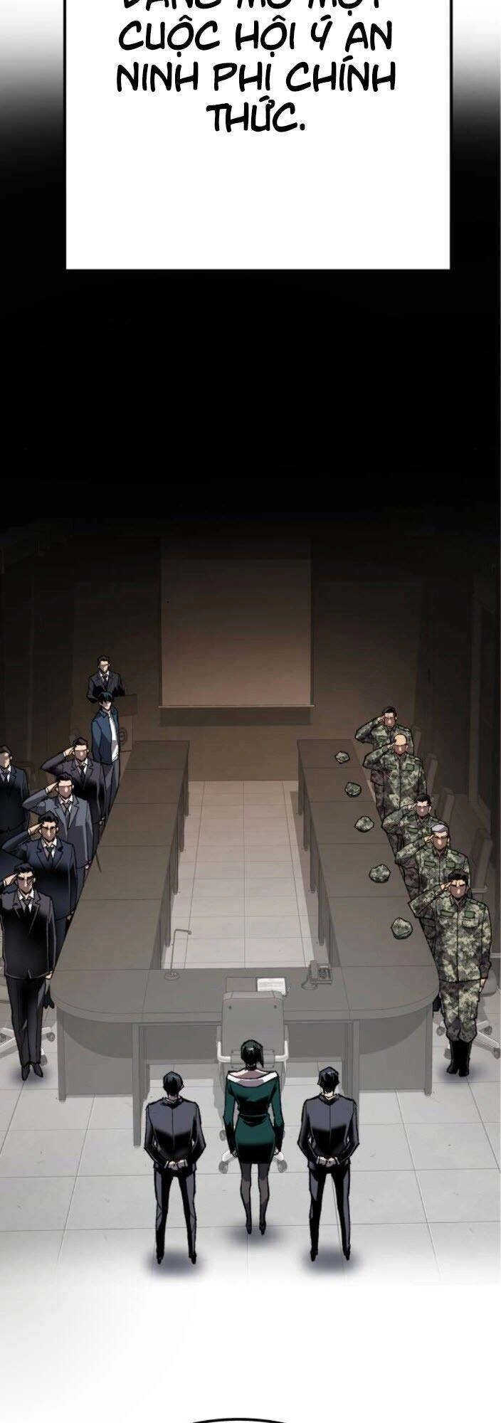 Phá Bỏ Giới Hạn Chapter 28 - 19