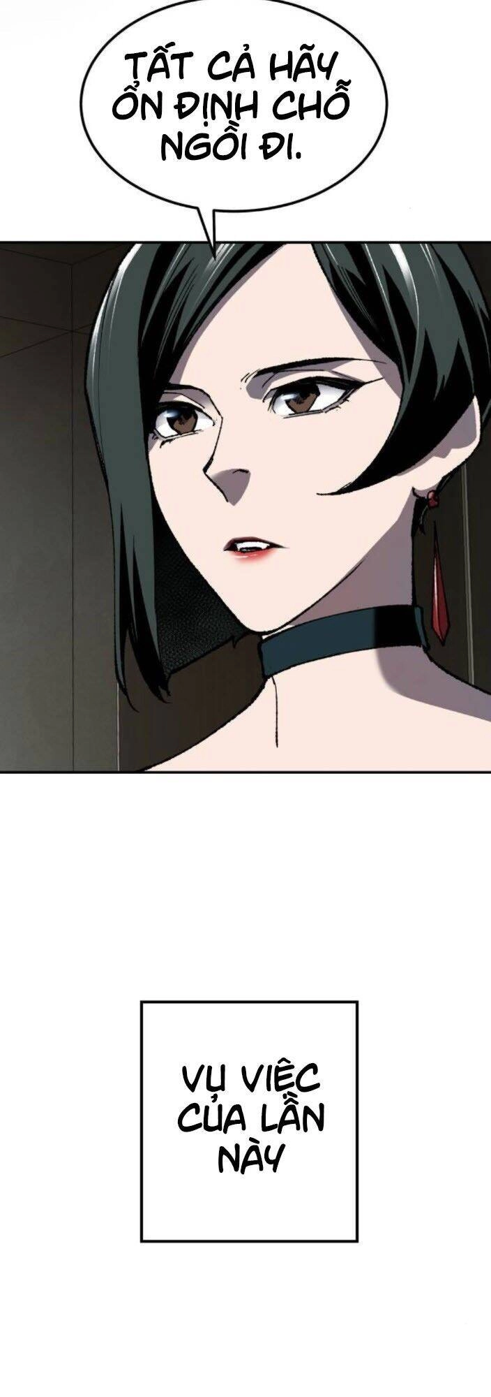 Phá Bỏ Giới Hạn Chapter 28 - 20