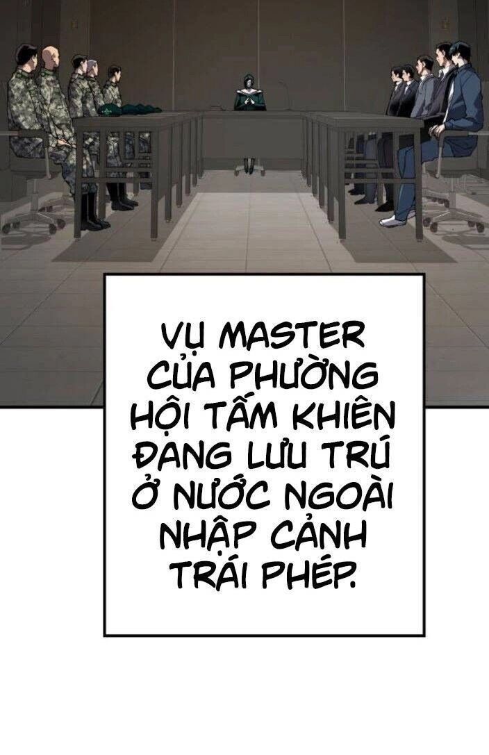 Phá Bỏ Giới Hạn Chapter 28 - 22
