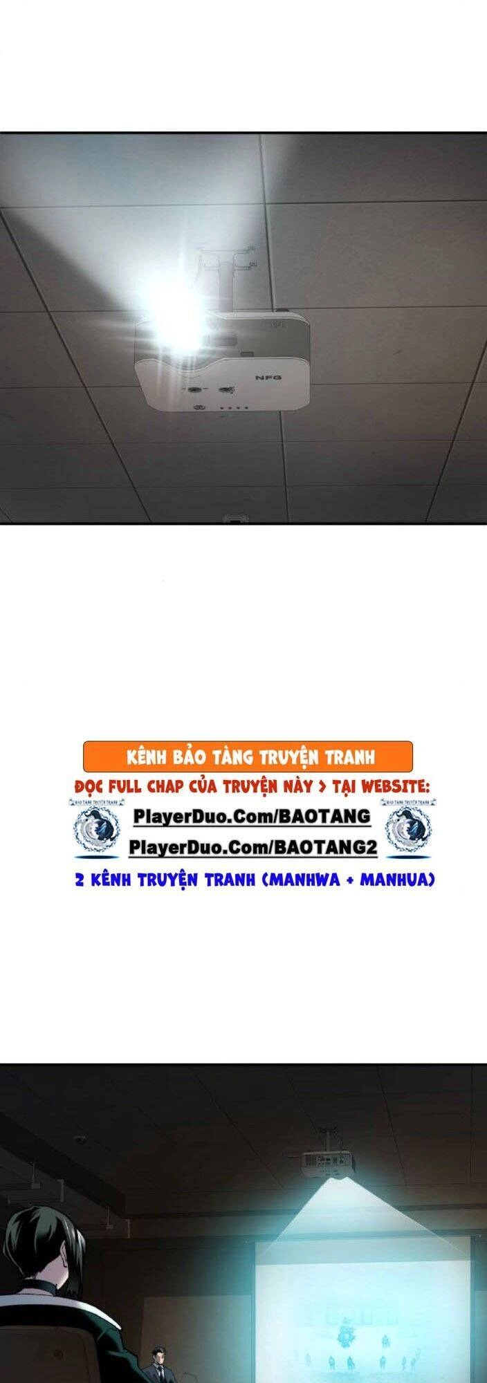 Phá Bỏ Giới Hạn Chapter 28 - 23