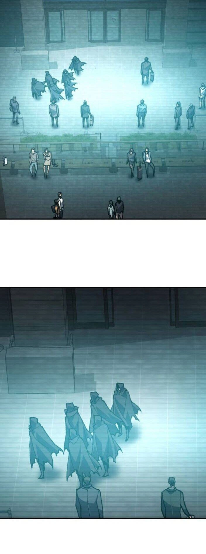 Phá Bỏ Giới Hạn Chapter 28 - 25