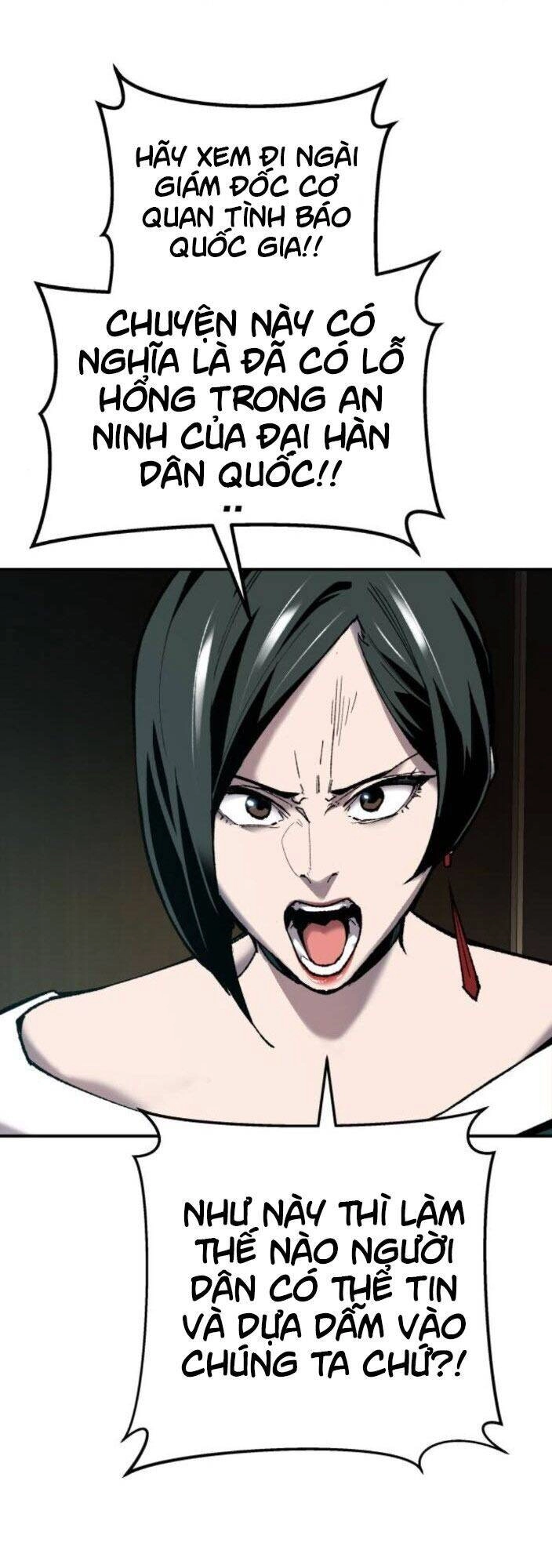 Phá Bỏ Giới Hạn Chapter 28 - 29